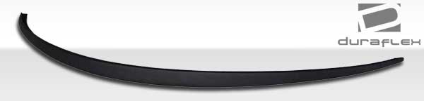 1999-2001 Porsche 911 Carrera 996 Duraflex GT-3 Look Body Kit - 6 Piece