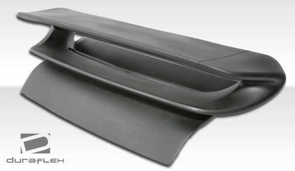 1999-2001 Porsche 911 Carrera 996 Duraflex GT-3 Look Body Kit - 6 Piece