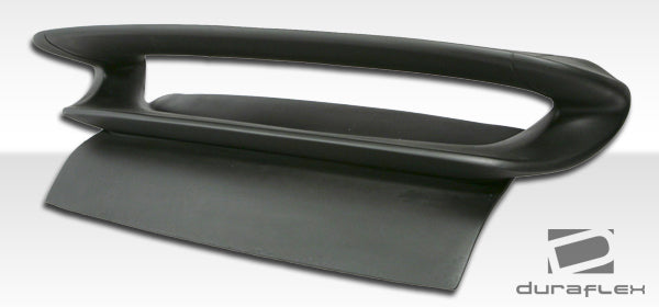 1999-2004 Porsche 911 Carrera 996 2DR Coupe Duraflex GT-3 Look Wing Trunk Lid Spoiler - 1 Piece
