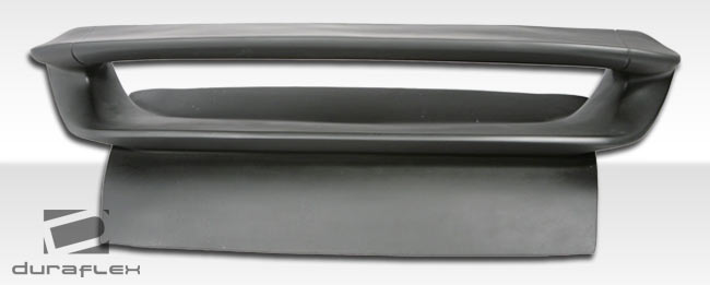 1999-2001 Porsche 911 Carrera 996 Duraflex GT-3 Look Body Kit - 6 Piece