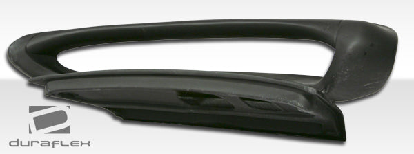 1999-2001 Porsche 911 Carrera 996 Duraflex GT-3 Look Body Kit - 6 Piece