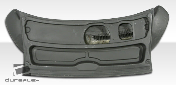 1999-2001 Porsche 911 Carrera 996 Duraflex GT-3 Look Body Kit - 6 Piece