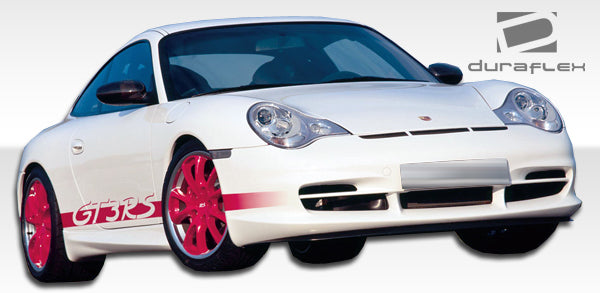 2002-2004 Porsche 911 Carrera 996 C2 C4 Duraflex GT-2 Look Body Kit - 4 Piece