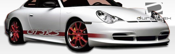 2002-2004 Porsche 911 Carrera 996 C2 C4 Duraflex GT-2 Look Body Kit - 4 Piece