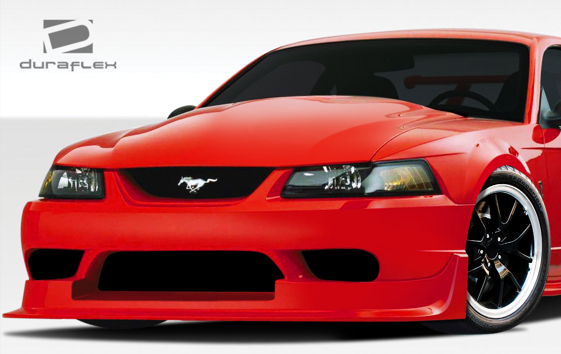 Street Driven Performance