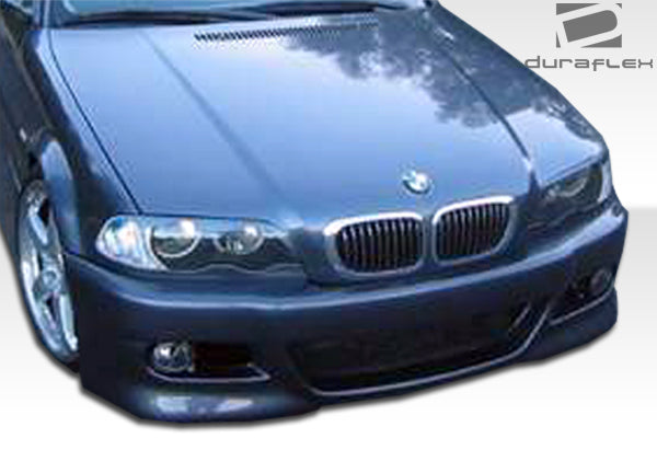 1999-2005 BMW 3 Series 4DR E46 Duraflex M3 Look Body Kit - 4 Piece