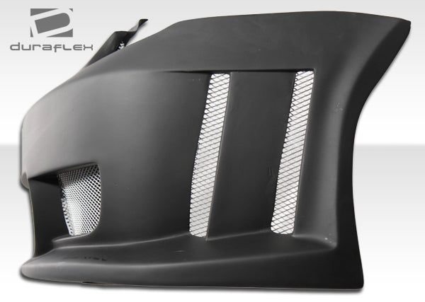 2007-2008 Nissan 350Z Z33 Duraflex TS-3 Hood - 1 Piece