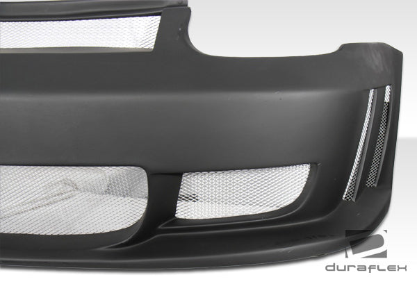 1999-2005 Volkswagen Golf GTI Duraflex Piranha 2 Front Bumper Cover - 1 Piece