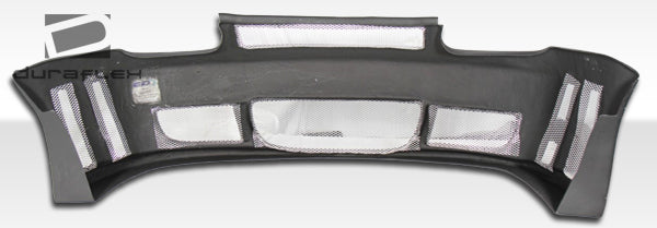 1999-2005 Volkswagen Golf GTI Duraflex Piranha 2 Front Bumper Cover - 1 Piece