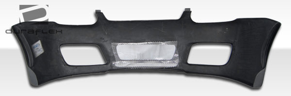 1999-2005 Volkswagen Golf GTI Duraflex RX-S Front Bumper Cover - 1 Piece (S)