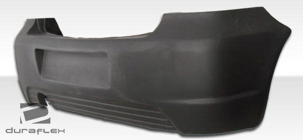 1999-2005 Volkswagen Golf GTI Duraflex RX-S Rear Bumper Cover - 1 Piece