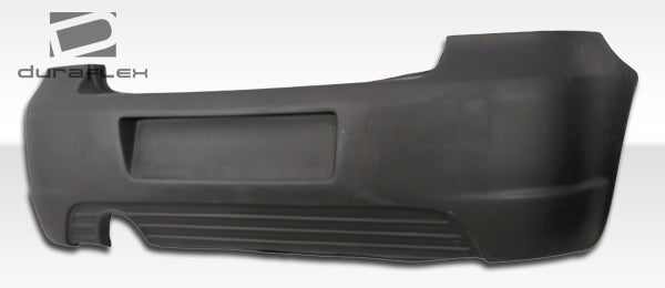 1999-2005 Volkswagen Golf GTI Duraflex RX-S Rear Bumper Cover - 1 Piece