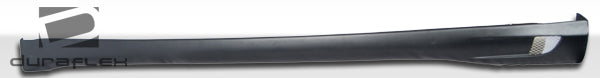 1999-2005 Volkswagen Golf GTI Duraflex Velocity Side Skirts Rocker Panels - 2 Piece