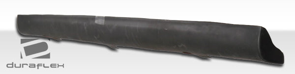 1999-2004 Volkswagen Jetta Duraflex Piranha Side Skirts Rocker Panels - 2 Piece