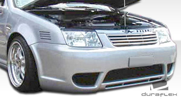 1999-2004 Volkswagen Jetta Duraflex Vortex Body Kit - 4 Piece