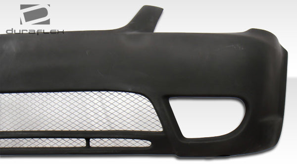 1999-2004 Volkswagen Jetta Duraflex Vortex Body Kit - 4 Piece