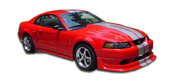Street Driven Performance