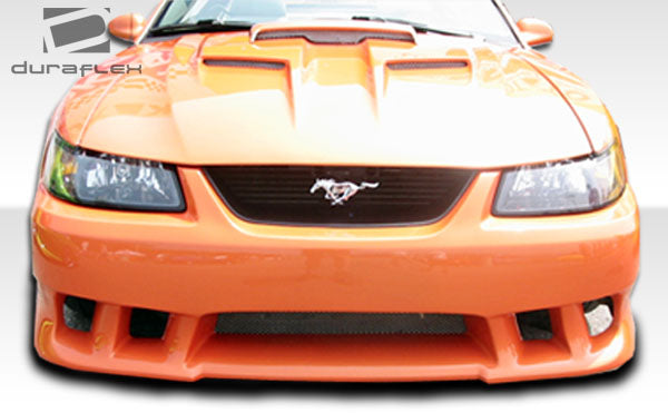 1999-2004 Ford Mustang Duraflex Colt Body Kit - 4 Piece