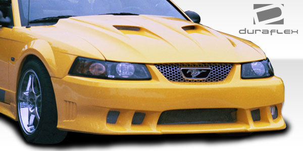 1999-2004 Ford Mustang Duraflex Colt Body Kit - 4 Piece