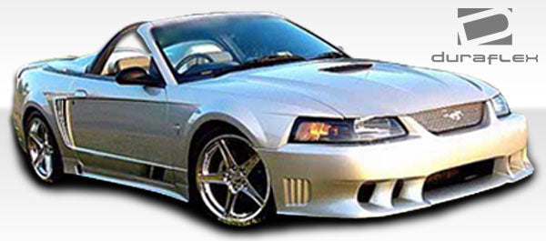 1999-2004 Ford Mustang Duraflex Colt Body Kit - 4 Piece