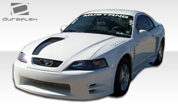 Street Driven Performance
