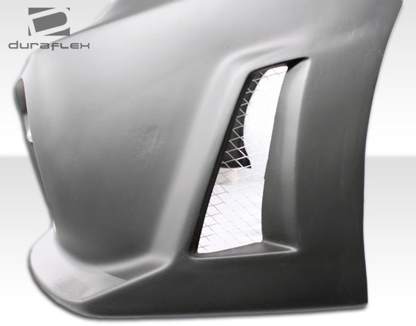 1999-2004 Honda Odyssey Duraflex R34 Body Kit - 4 Piece