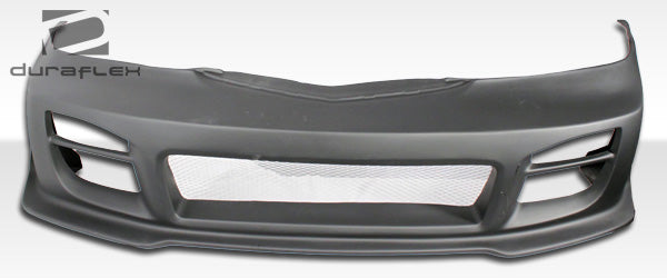 1999-2004 Honda Odyssey Duraflex R34 Front Bumper Cover - 1 Piece