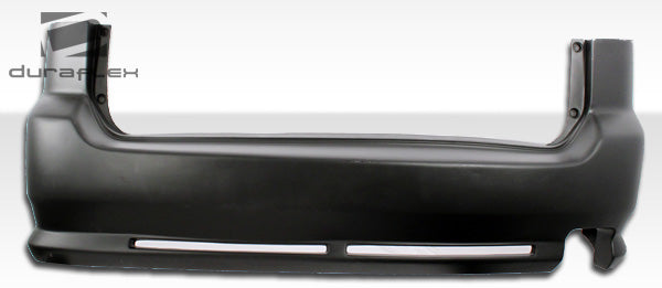 1999-2004 Honda Odyssey Duraflex R34 Rear Bumper Cover - 1 Piece