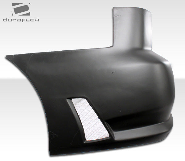 1999-2004 Honda Odyssey Duraflex R34 Body Kit - 4 Piece