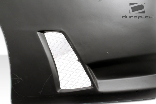 1999-2004 Honda Odyssey Duraflex R34 Body Kit - 4 Piece