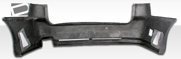 1999-2004 Honda Odyssey Duraflex R34 Rear Bumper Cover - 1 Piece