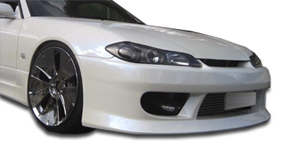 2010-2015 Chevrolet Camaro Duraflex AM-S Hood - 1 Piece