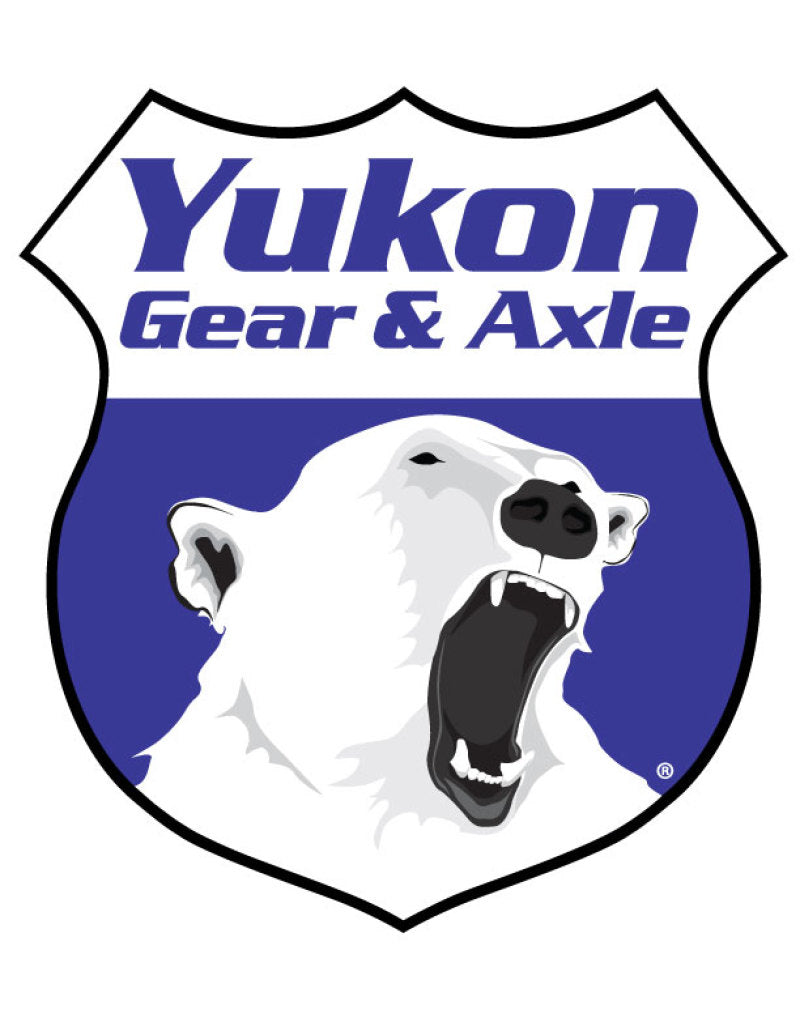 Yukon Gear Spindle Nut Washer for GM 10.5in 14 Bolt Truck 2.160in I.D 1 Tab