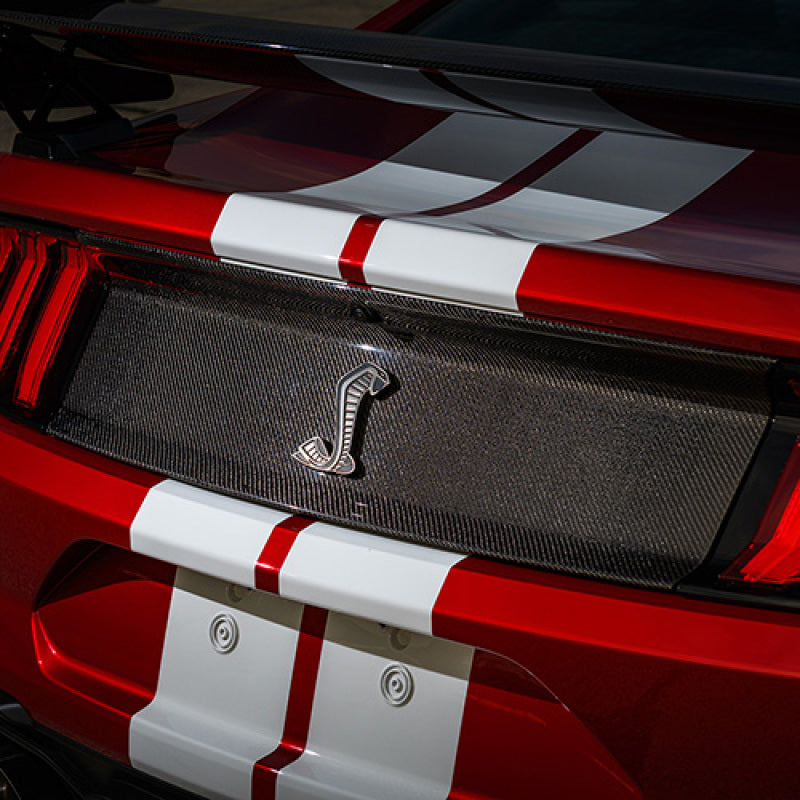 Street Driven Performance