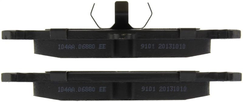 Street Driven Performance