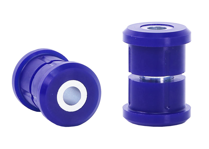 Street Driven Performance