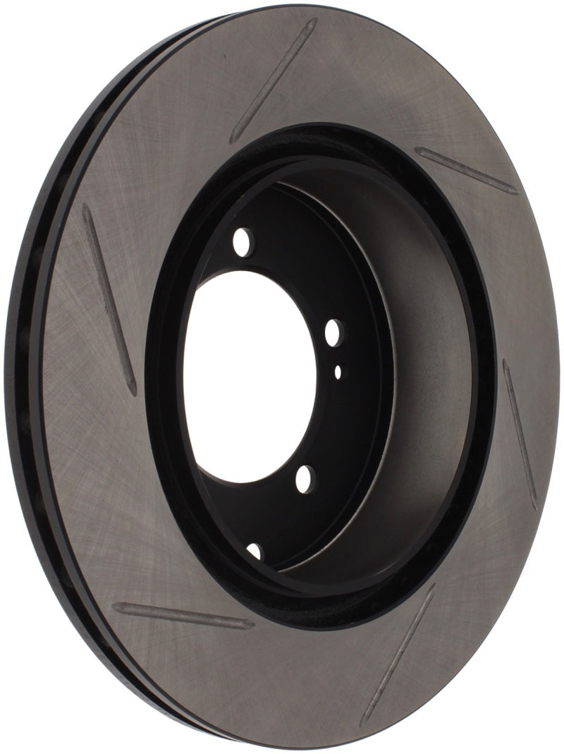 Street Driven Performance