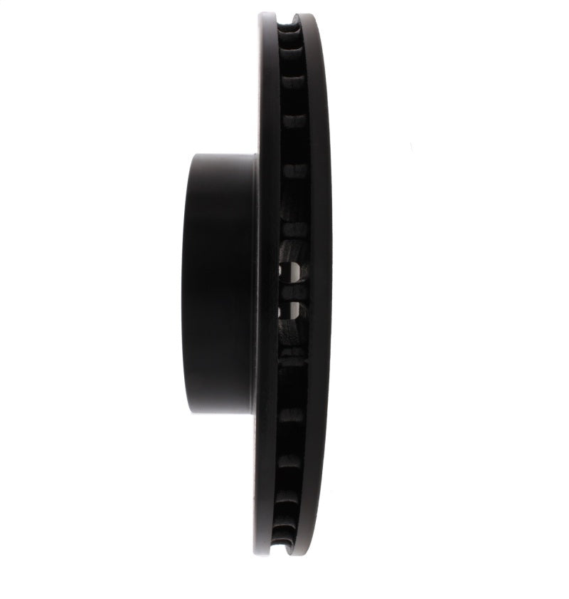 Street Driven Performance