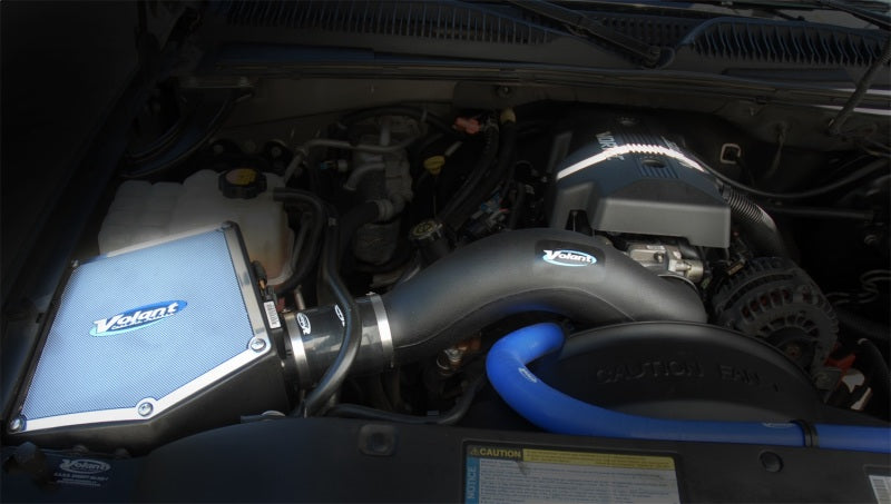 Street Driven Performance