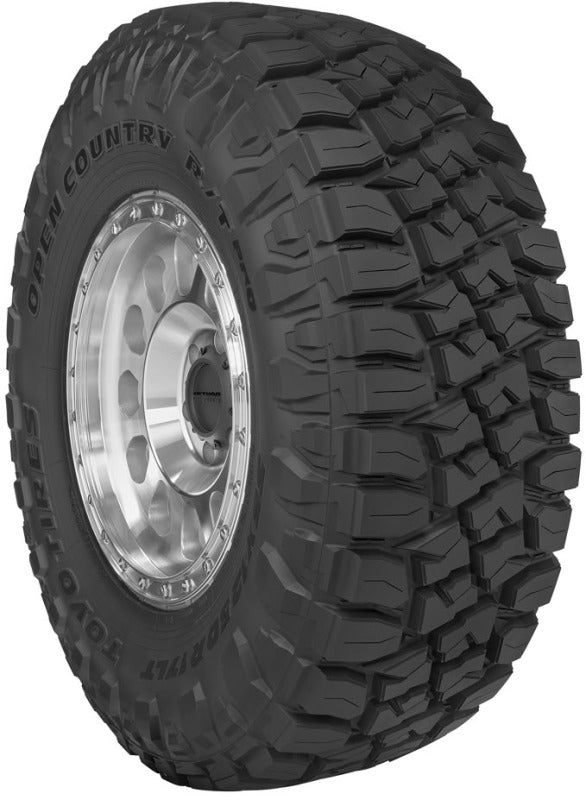 Toyo Open Country R/T Pro Tire - LT275X70R18 125/122Q E/10