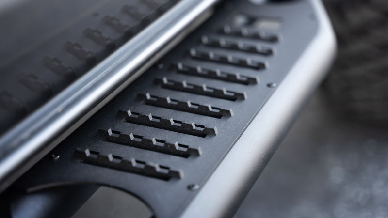 Street Driven Performance