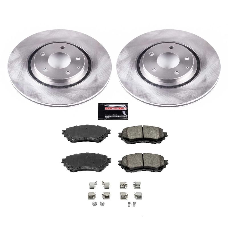 Street Driven Performance