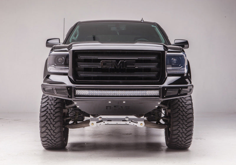 Street Driven Performance