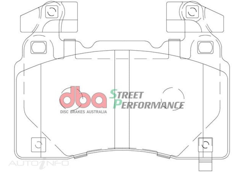 Street Driven Performance
