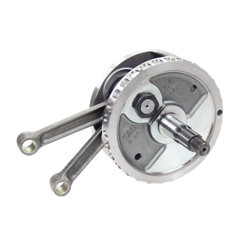 Street Driven Performance