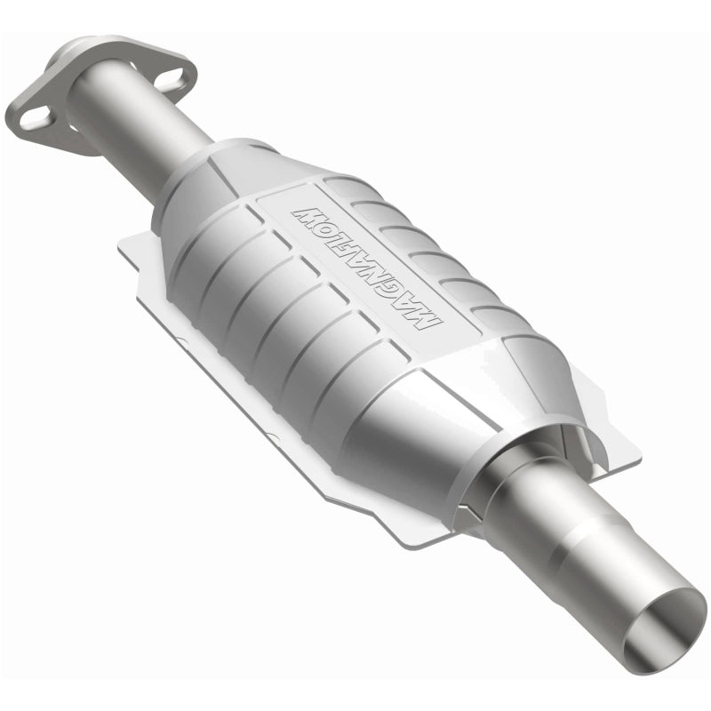 MagnaFlow Conv DF Gm