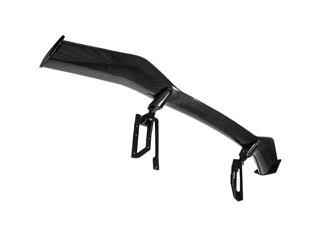 2023-UP CORVETTE C8 Z06 & E-RAY | REAR HIGH WING SPOILER