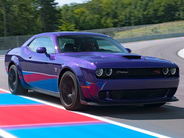 Street Driven Performance