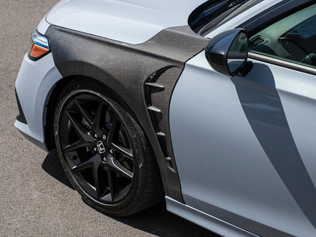 Street Driven Performance