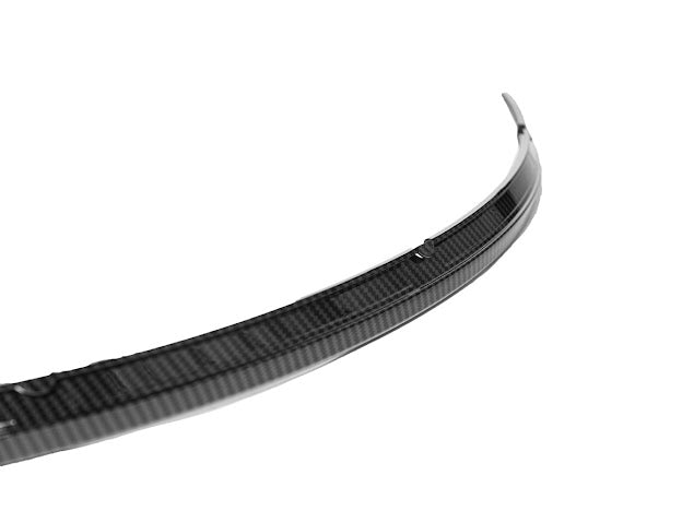 2014-19 CHEVROLET CORVETTE C7 REAR QUARTER EXTENSION (PAIR)